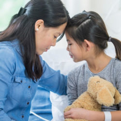 grief support for children and teens