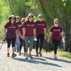 2019 Hike for Hope