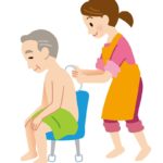 bathing safety tips for seniors