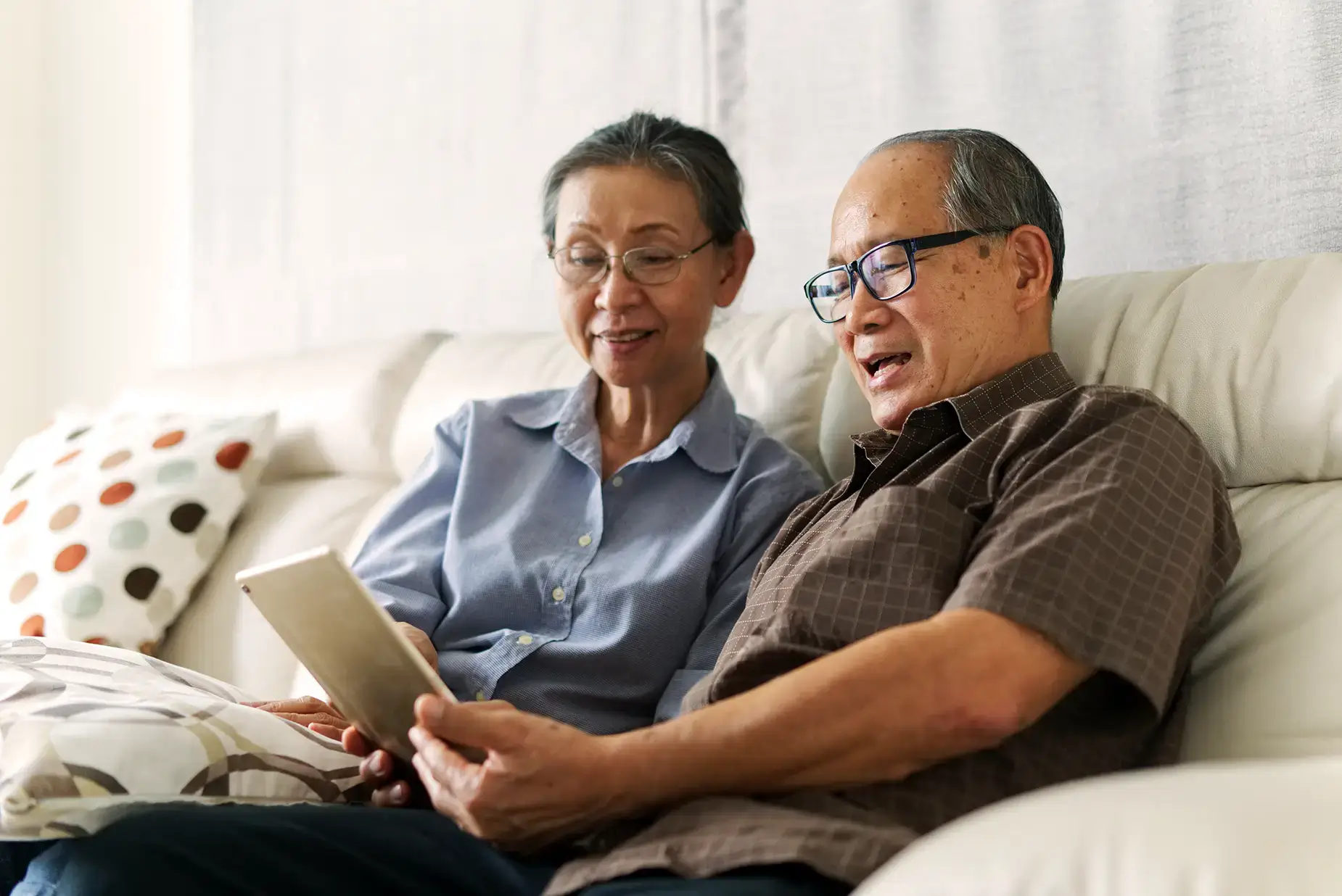 Get answers to questions about donating to By the Bay Health.