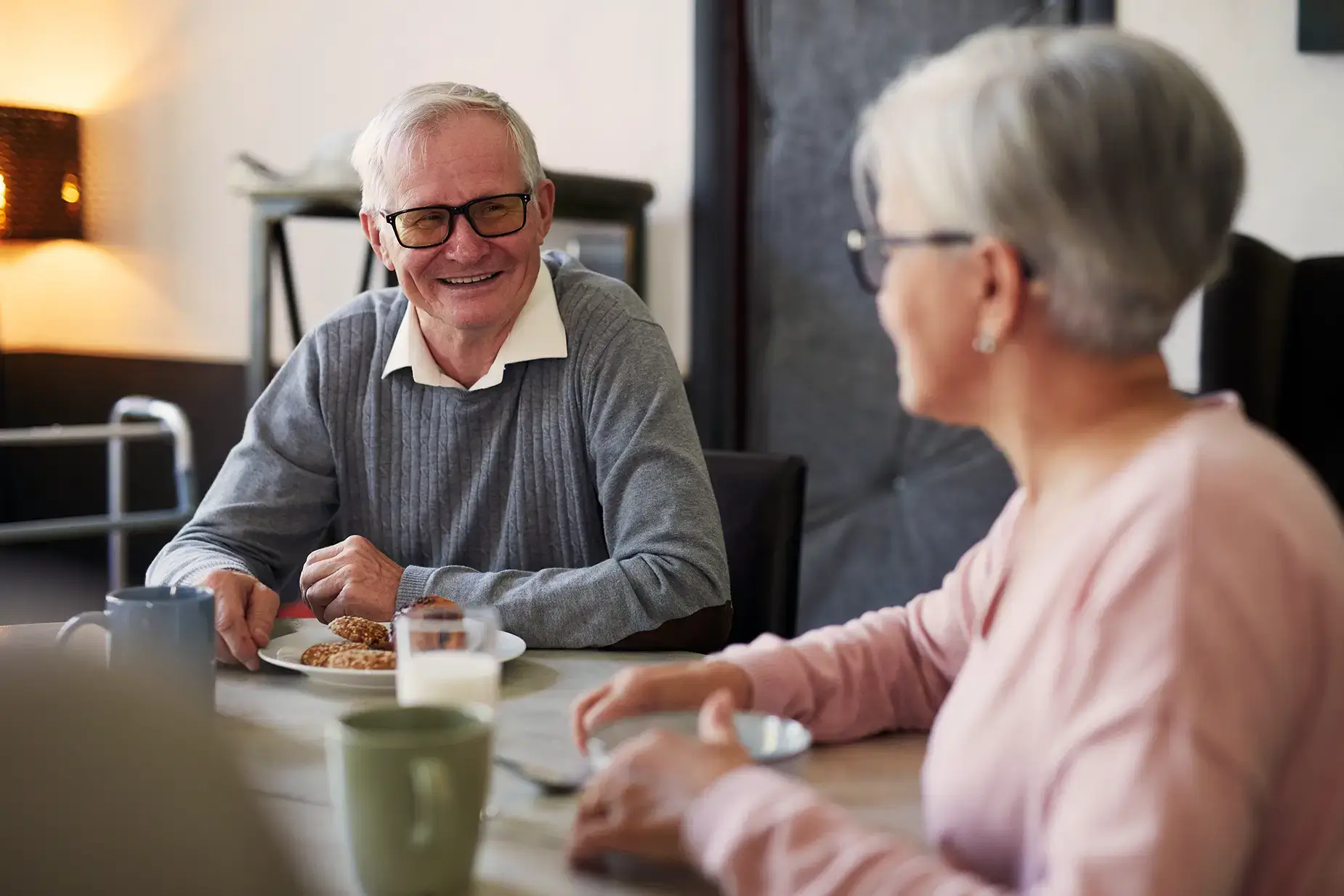 Joining with By the Bay Health doesn't mean losing your local identity.
