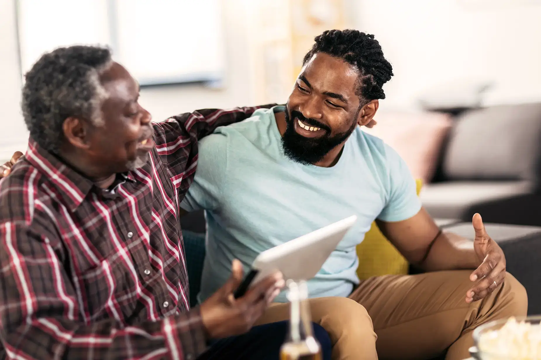 By the Bay Health and its partner organizations are united by common values.