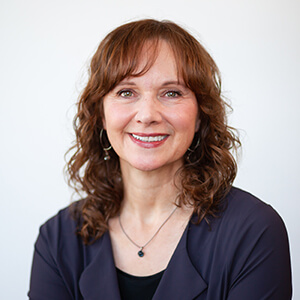 Robertina Szolarova, RN, MS - Chief Administrative Officer