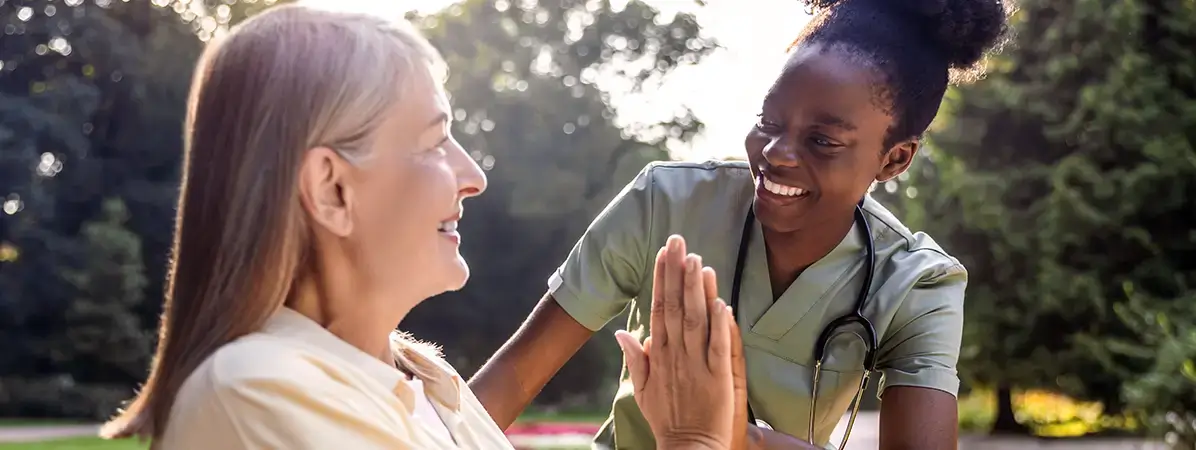 By the Bay Health builds inclusion into daily work.