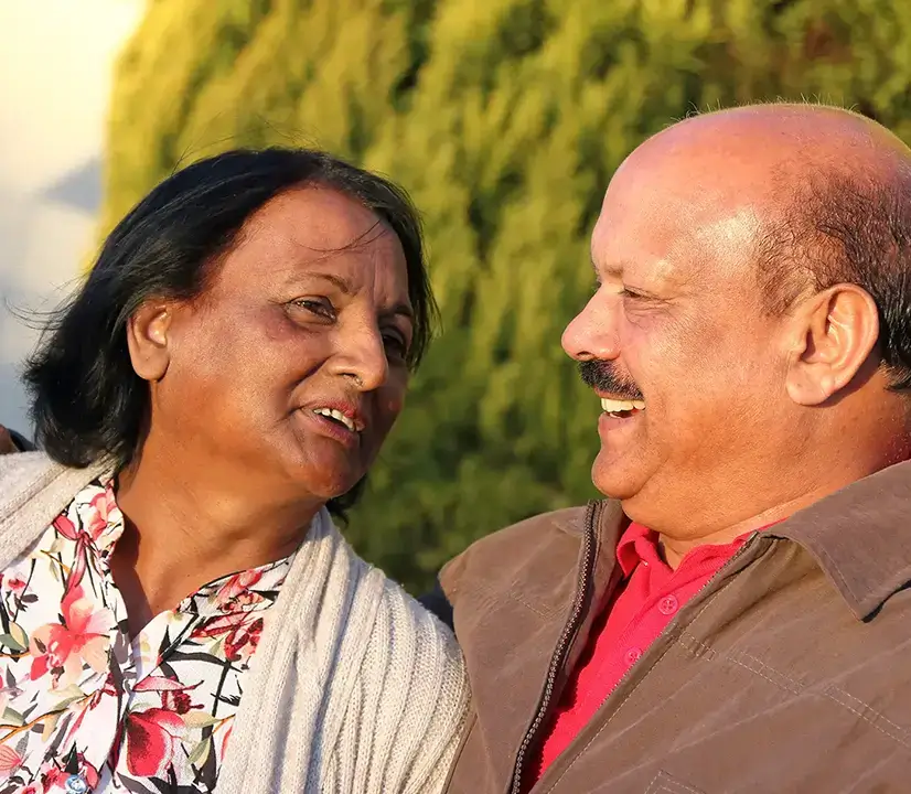 By the Bay Health has helped families like yours with home health care.