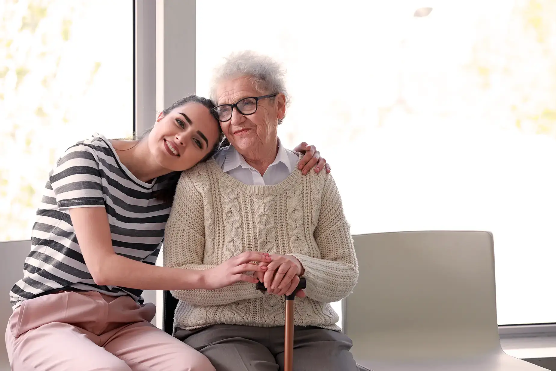 Join the mission at By the Bay Health and help provide comfort and care.