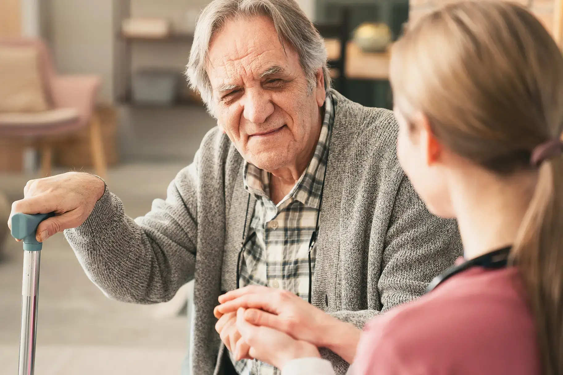 Hope Hospice hospice care offers personalized care every day.