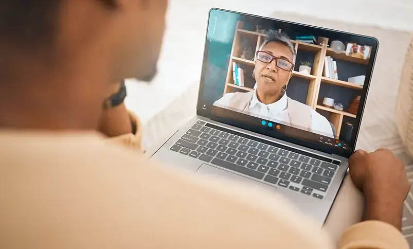 By the Bay Health offers virtual grief counseling services.