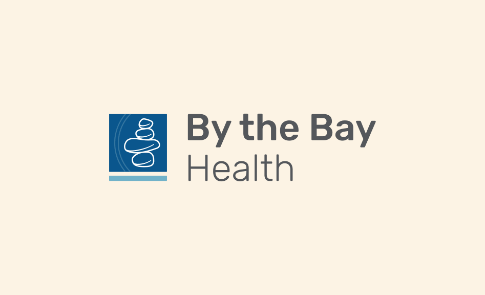 By the Bay Health services patients and families throughout the Bay Area.