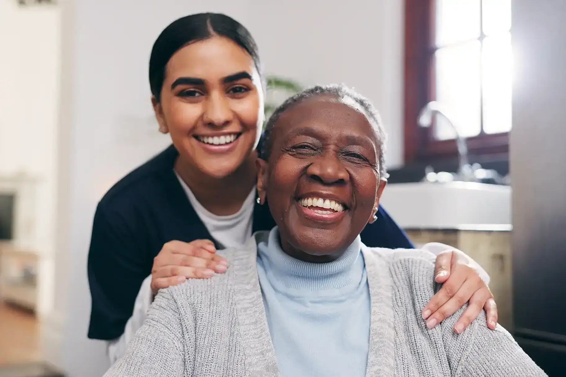 By the Bay Health provides full-time employment across roles.
