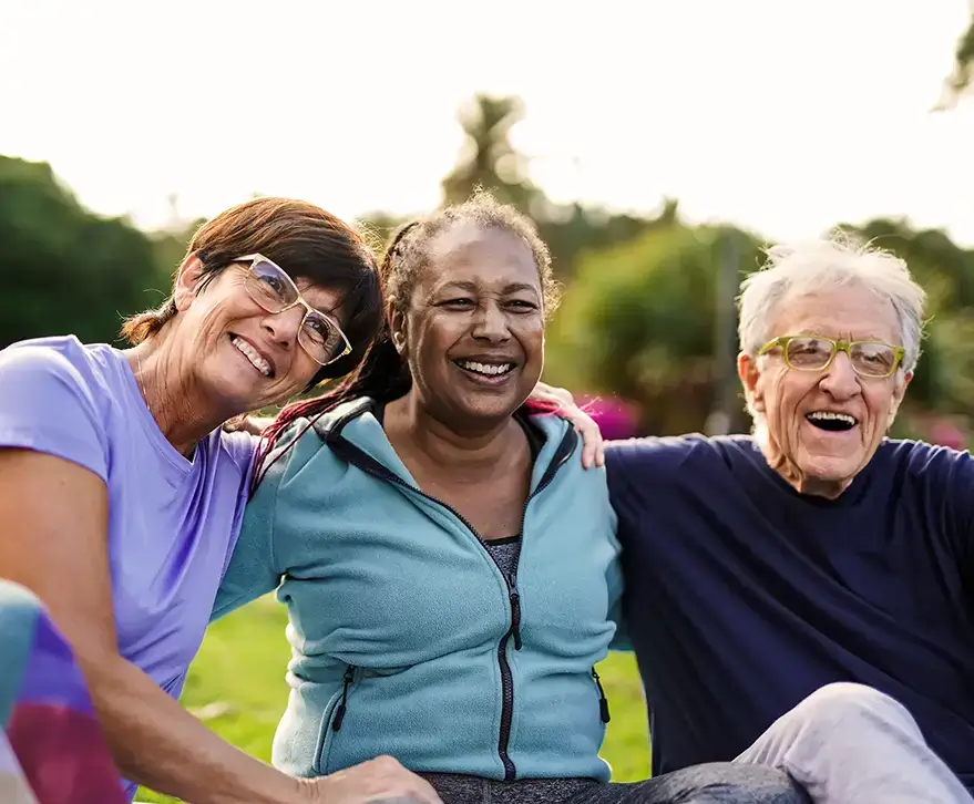 Hope Hospice's compassionate care is guided by their strong values.