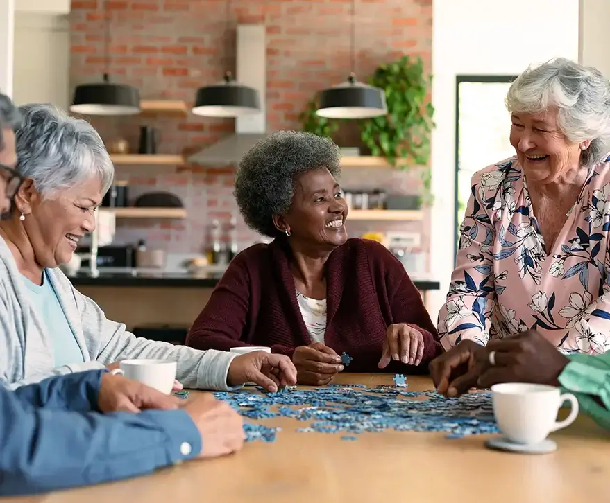 Hope Hospice's compassionate care is guided by their mission.