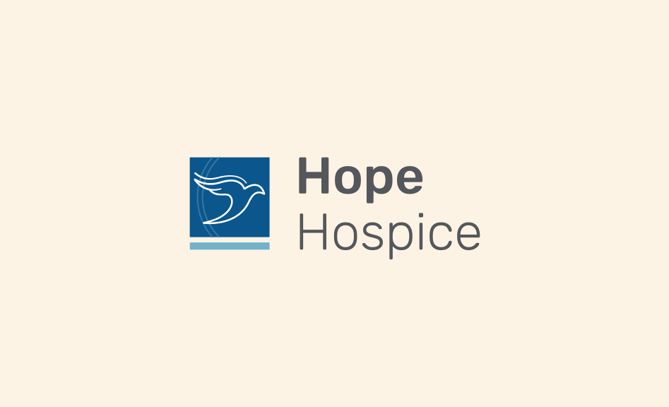 Hope Hospice is dedicated to serving its local communities with the same compassionate care.