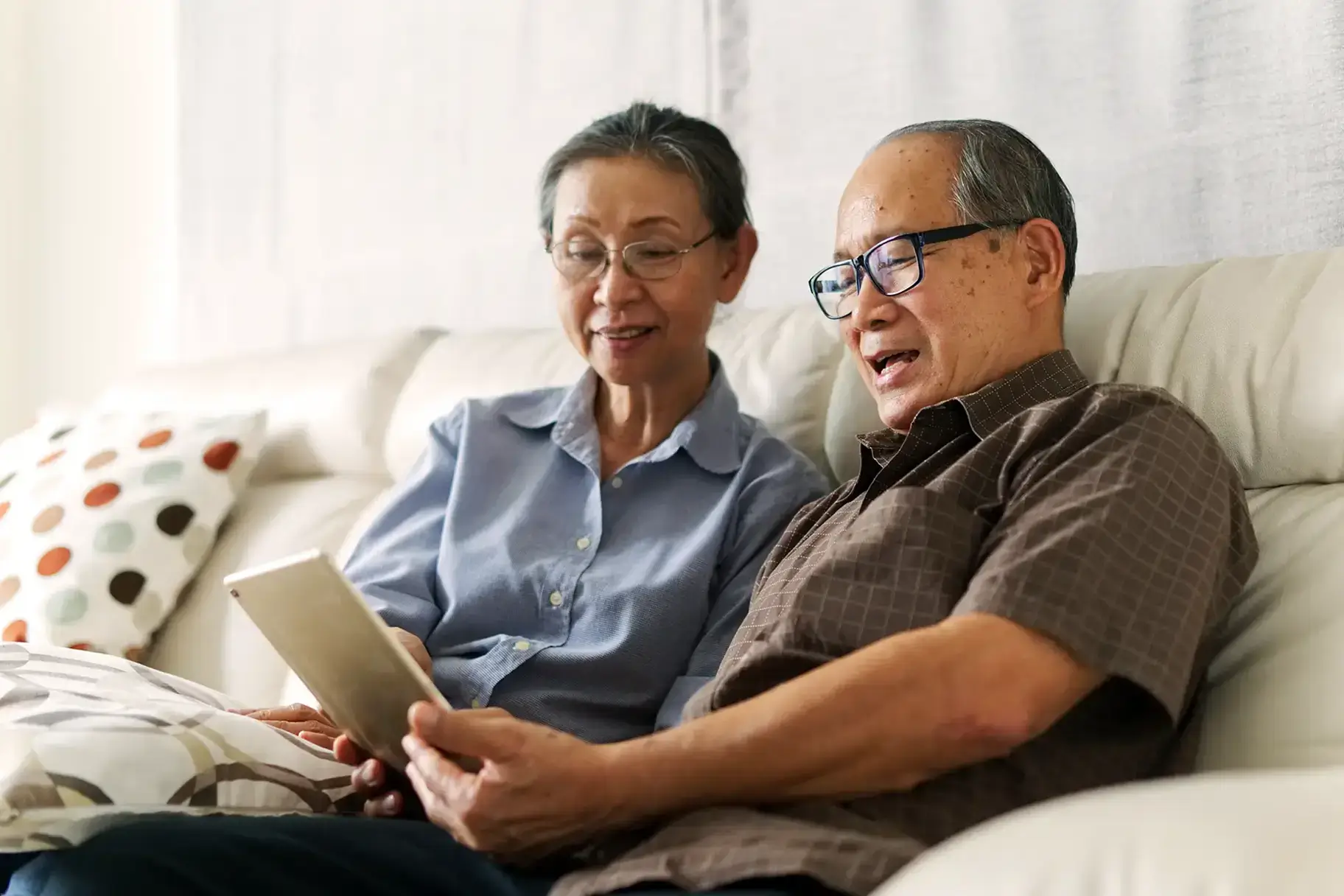 Learn the more about Hope Hospice's blog resources.
