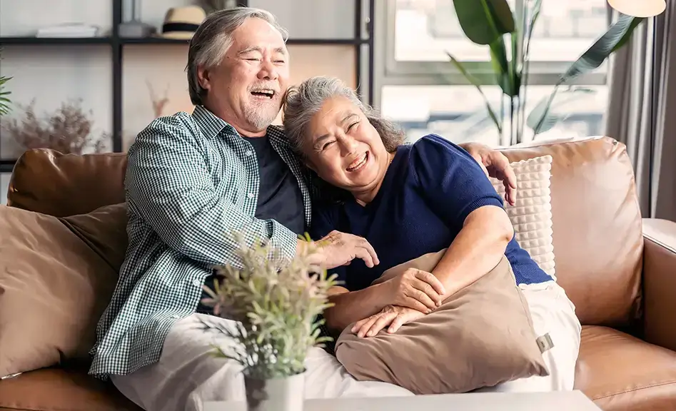 Learn more about Hope Hospice's mission and values.