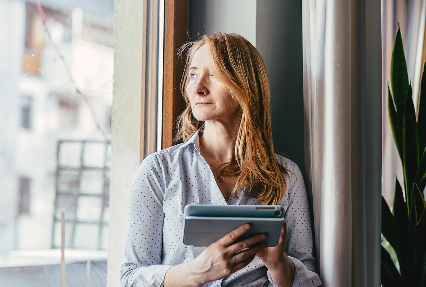 Get in touch with Hope Hospice to learn more about our services and find the right support.