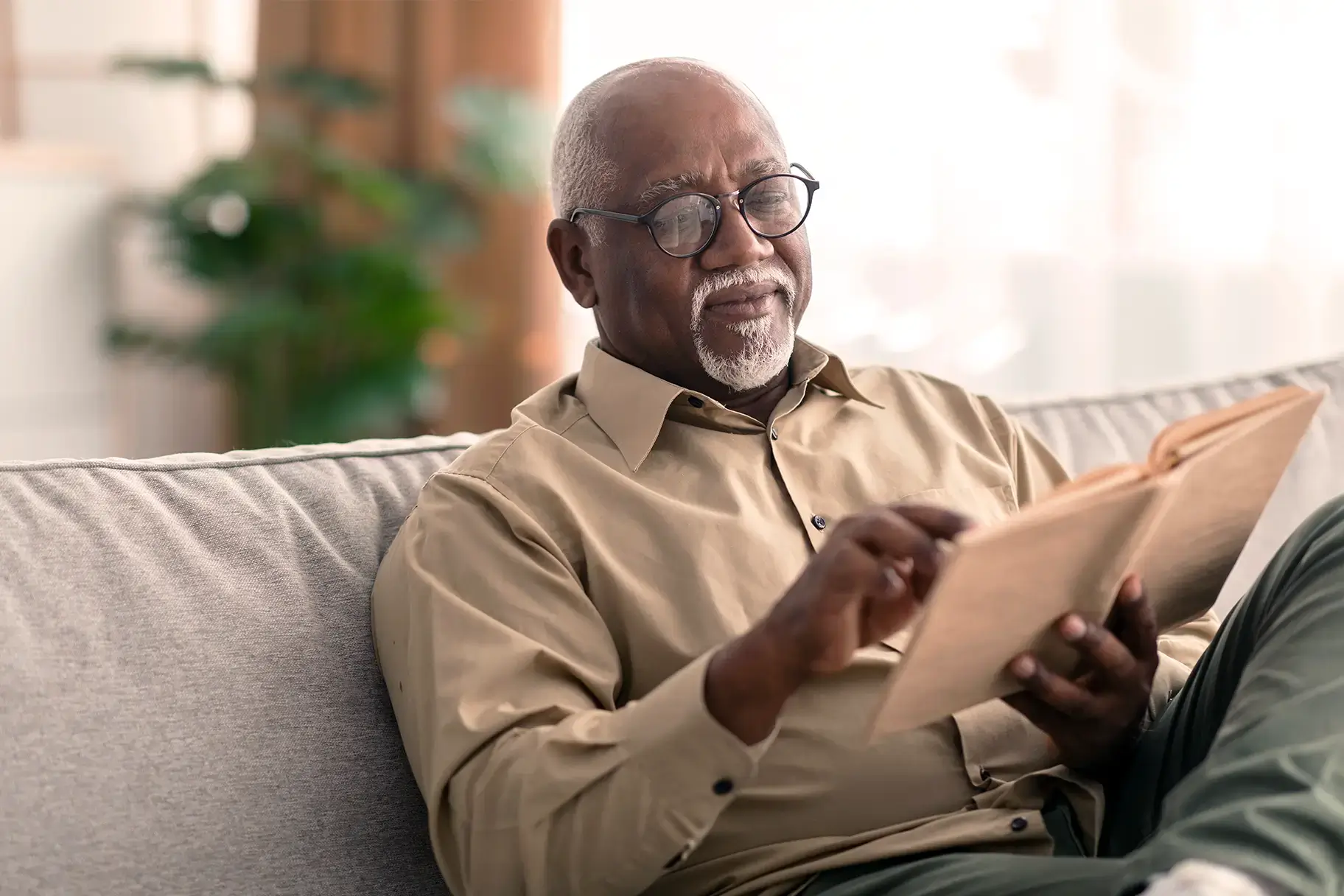 Explore Hope Hospice's care services.