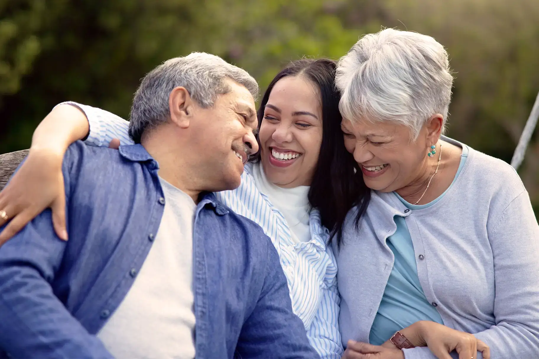 Hope Hospice offers services for patients and families.