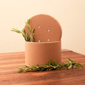 Scent box