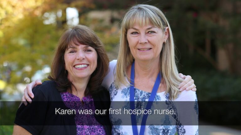 Debbie’s Story